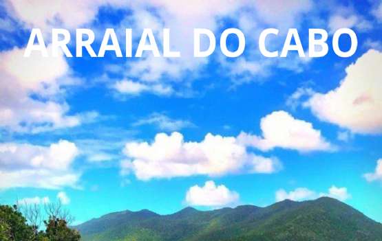 ARRAIAL DO CABO -RJ